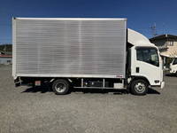 いすゞエルフアルミバン小型（2t・3t）[写真04]