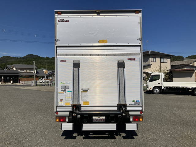 いすゞエルフアルミバン小型（2t・3t）[写真07]