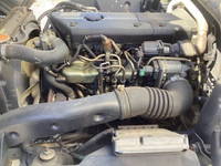 いすゞエルフカーテン車小型（2t・3t）[写真15]