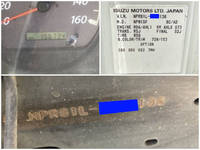 いすゞエルフカーテン車小型（2t・3t）[写真22]