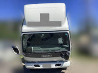 いすゞエルフカーテン車小型（2t・3t）[写真05]