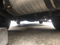 三菱ふそうキャンターダブルキャブ（Wキャブ）小型（2t・3t）[写真10]