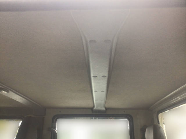 三菱ふそうキャンターダブルキャブ（Wキャブ）小型（2t・3t）[写真13]