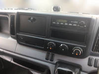 三菱ふそうキャンターダブルキャブ（Wキャブ）小型（2t・3t）[写真14]