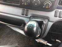 三菱ふそうキャンターダブルキャブ（Wキャブ）小型（2t・3t）[写真15]