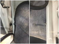 三菱ふそうキャンターダブルキャブ（Wキャブ）小型（2t・3t）[写真17]