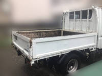 三菱ふそうキャンターダブルキャブ（Wキャブ）小型（2t・3t）[写真05]