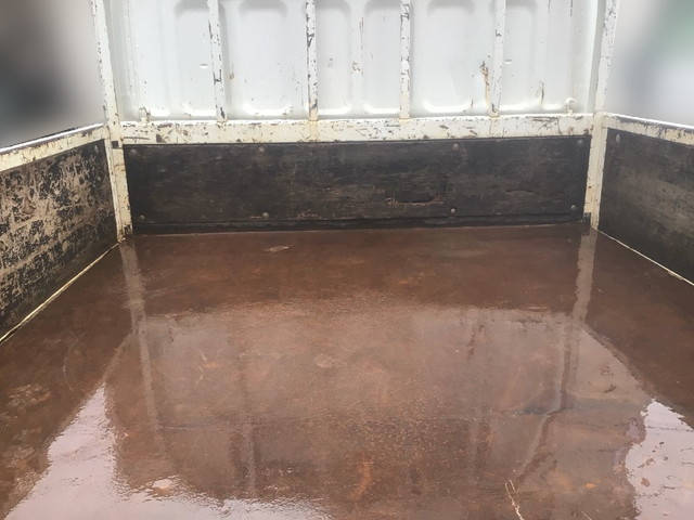 三菱ふそうキャンターダブルキャブ（Wキャブ）小型（2t・3t）[写真06]