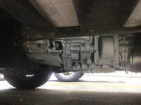 三菱ふそうキャンターダブルキャブ（Wキャブ）小型（2t・3t）[写真09]