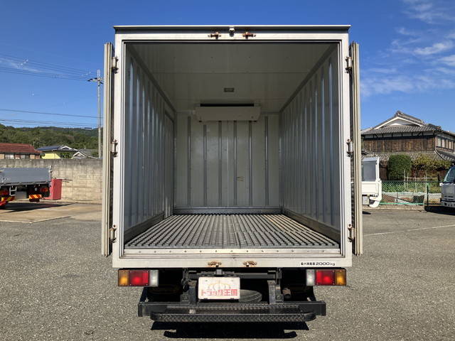 マツダタイタン冷凍車（冷蔵車）小型（2t・3t）[写真12]