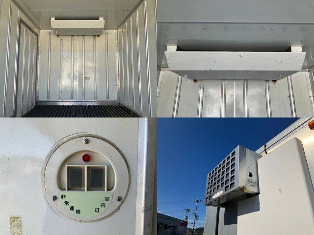 マツダタイタン冷凍車（冷蔵車）小型（2t・3t）[写真15]