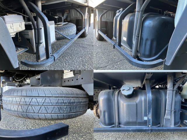 マツダタイタン冷凍車（冷蔵車）小型（2t・3t）[写真18]