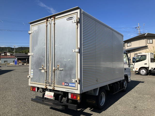 マツダタイタン冷凍車（冷蔵車）小型（2t・3t）[写真02]