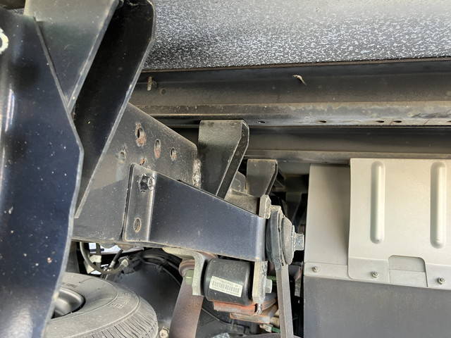 マツダタイタン冷凍車（冷蔵車）小型（2t・3t）[写真21]