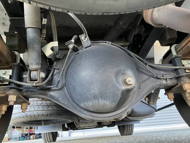 マツダタイタン冷凍車（冷蔵車）小型（2t・3t）[写真22]