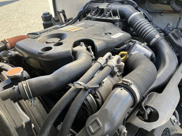 マツダタイタン冷凍車（冷蔵車）小型（2t・3t）[写真23]