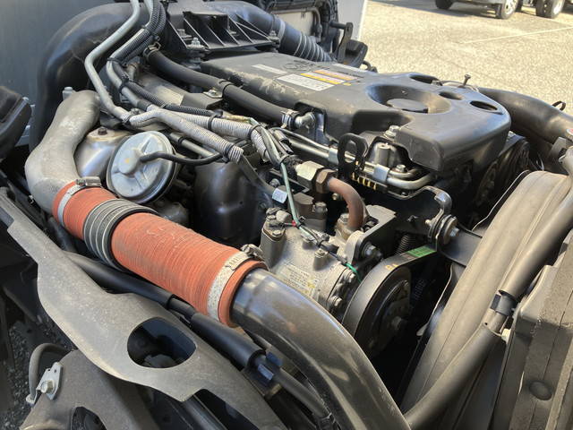 マツダタイタン冷凍車（冷蔵車）小型（2t・3t）[写真24]