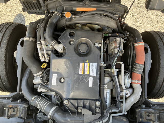 マツダタイタン冷凍車（冷蔵車）小型（2t・3t）[写真25]