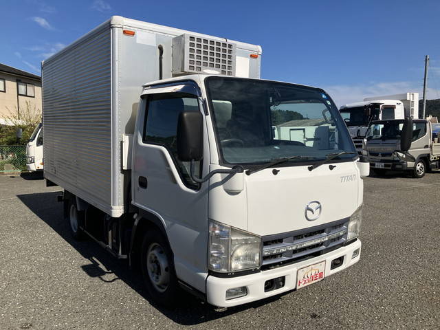 マツダタイタン冷凍車（冷蔵車）小型（2t・3t）[写真03]