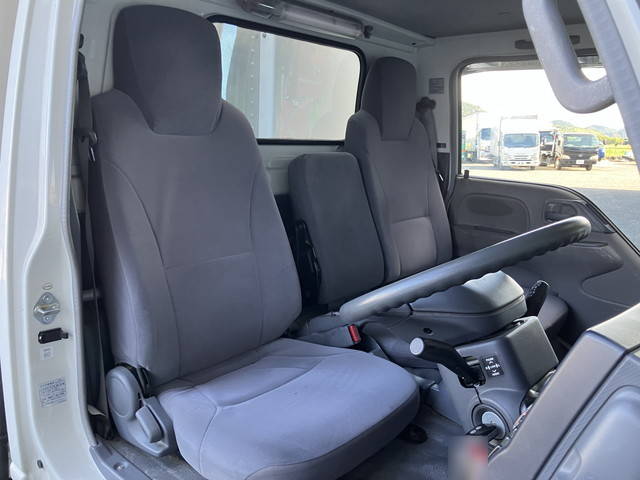 マツダタイタン冷凍車（冷蔵車）小型（2t・3t）[写真30]