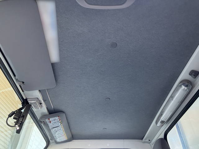 マツダタイタン冷凍車（冷蔵車）小型（2t・3t）[写真31]