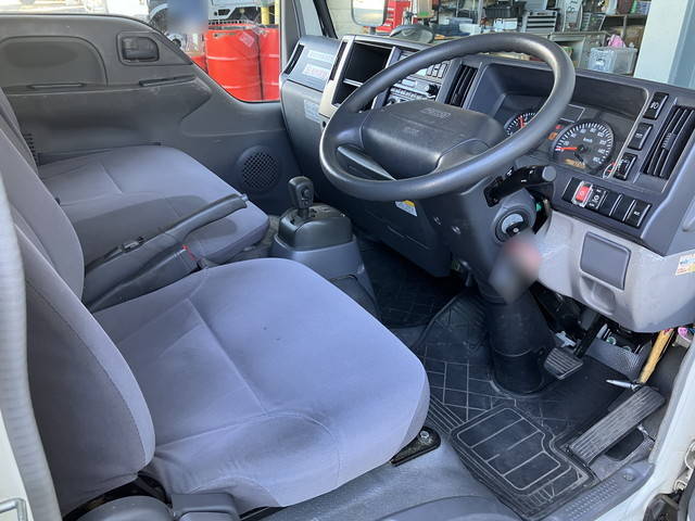 マツダタイタン冷凍車（冷蔵車）小型（2t・3t）[写真33]