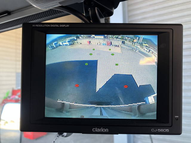 マツダタイタン冷凍車（冷蔵車）小型（2t・3t）[写真37]