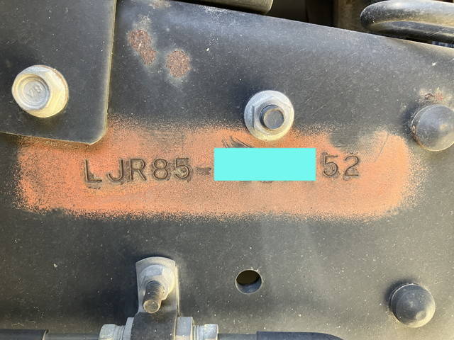 マツダタイタン冷凍車（冷蔵車）小型（2t・3t）[写真39]