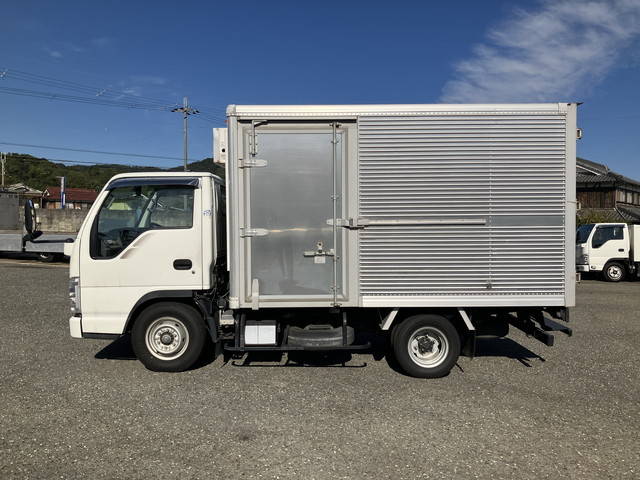 マツダタイタン冷凍車（冷蔵車）小型（2t・3t）[写真05]