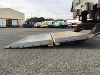 日野レンジャー冷凍車（冷蔵車）中型（4t）[写真13]