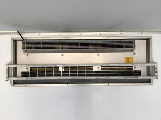 日野レンジャー冷凍車（冷蔵車）中型（4t）[写真19]