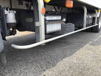 日野レンジャー冷凍車（冷蔵車）中型（4t）[写真22]