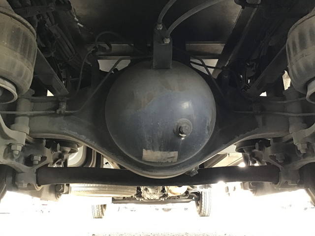 日野レンジャー冷凍車（冷蔵車）中型（4t）[写真25]