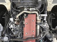 日野レンジャー冷凍車（冷蔵車）中型（4t）[写真27]