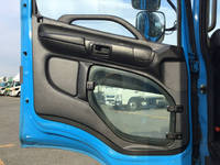 日野レンジャー冷凍車（冷蔵車）中型（4t）[写真29]