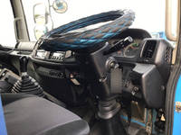 日野レンジャー冷凍車（冷蔵車）中型（4t）[写真32]