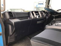 日野レンジャー冷凍車（冷蔵車）中型（4t）[写真36]