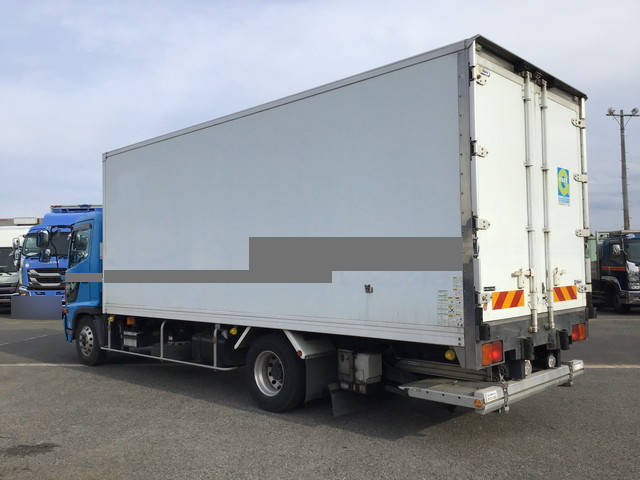 日野レンジャー冷凍車（冷蔵車）中型（4t）[写真04]