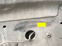 日野レンジャー冷凍車（冷蔵車）中型（4t）[写真40]