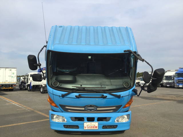 日野レンジャー冷凍車（冷蔵車）中型（4t）[写真08]