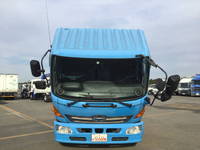 日野レンジャー冷凍車（冷蔵車）中型（4t）[写真08]