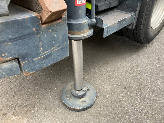 いすゞエルフ高所作業車小型（2t・3t）[写真14]