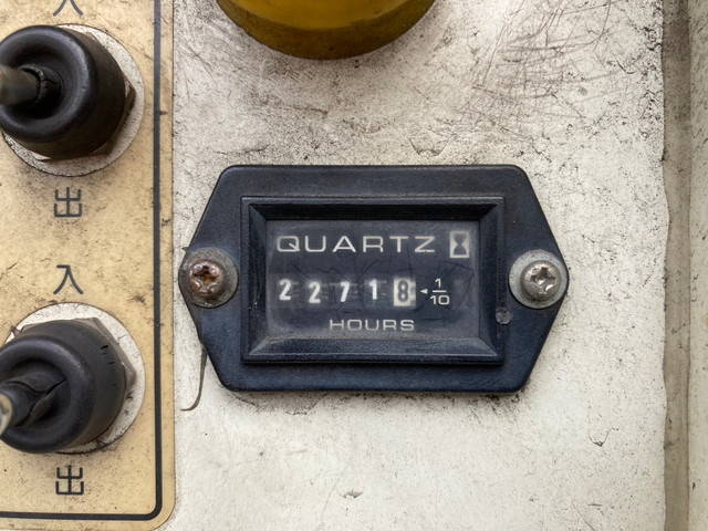 いすゞエルフ高所作業車小型（2t・3t）[写真19]