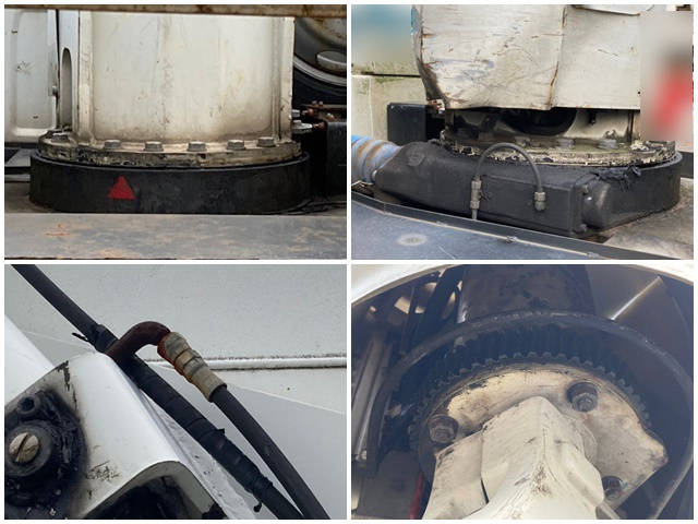 いすゞエルフ高所作業車小型（2t・3t）[写真21]