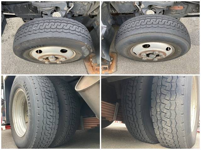 いすゞエルフ高所作業車小型（2t・3t）[写真25]