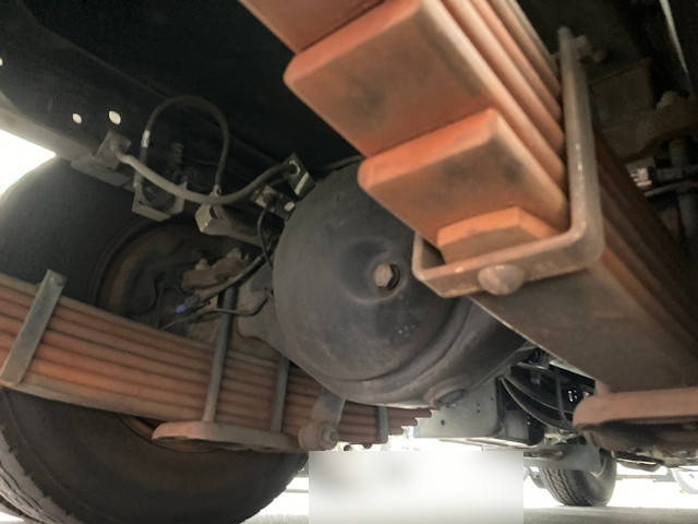 いすゞエルフ高所作業車小型（2t・3t）[写真27]