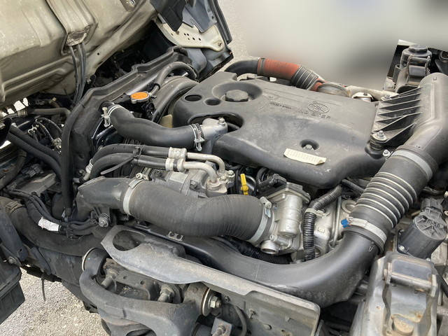 いすゞエルフ高所作業車小型（2t・3t）[写真29]