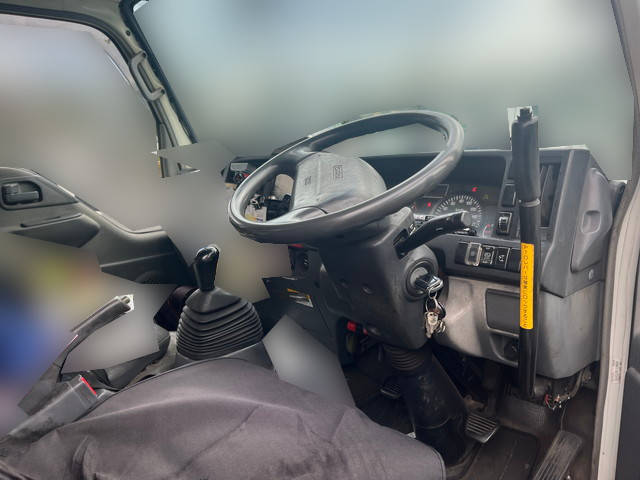 いすゞエルフ高所作業車小型（2t・3t）[写真31]