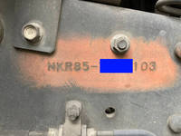 いすゞエルフ高所作業車小型（2t・3t）[写真35]