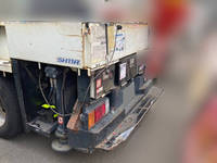 いすゞエルフ高所作業車小型（2t・3t）[写真04]